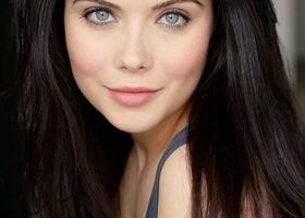 Gracie Gillam